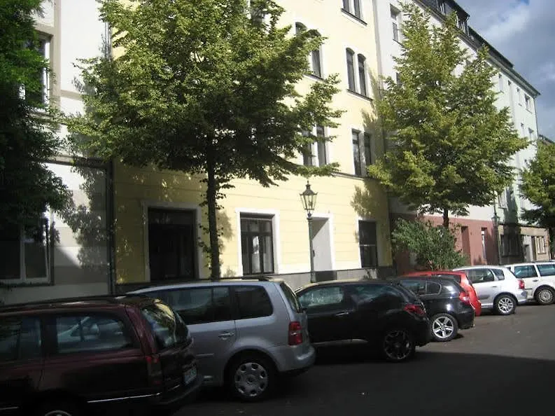Apartment Medienhafen 46 Sqm Dusseldorf